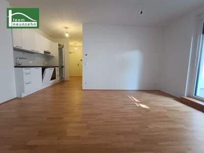 Terrassenwohnung mieten in 3100 St. Pölten (Bild 4)