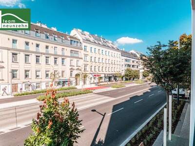 Terrassenwohnung kaufen in 1220 Wien (Bild 3)