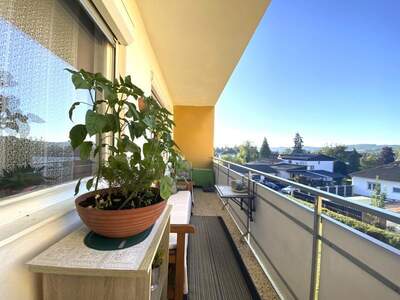 Terrassenwohnung kaufen in 7540 Güssing (Bild 2)