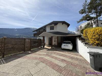 Haus mit Garten kaufen in 6170 Zirl (Bild 1)