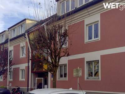 Wohnung kaufen in 3322 Viehdorf