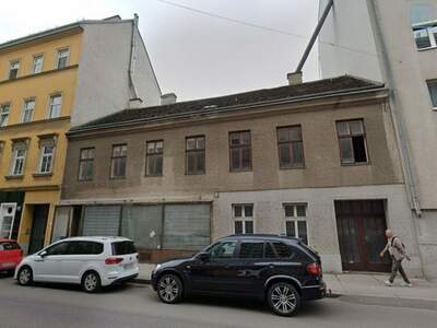 Anlageobjekt kaufen in 1100 Wien (Bild 1)