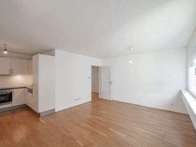 Wohnung mit Balkon mieten in 1090 Wien (Bild 2)