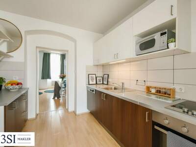Altbauwohnung kaufen in 1120 Wien (Bild 2)