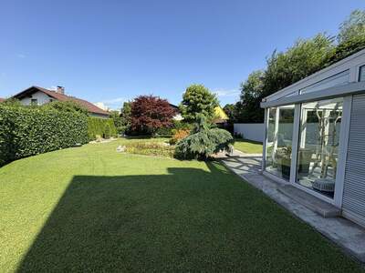 Haus mit Garten kaufen in 4020 Linz (Bild 4)