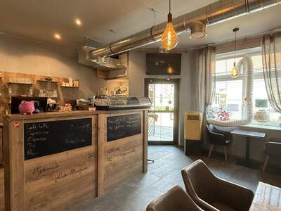 Gewerbeobjekt mieten in 1030 Wien (Bild 5)