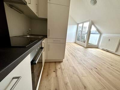 Altbauwohnung kaufen in 8010 Graz (Bild 3)