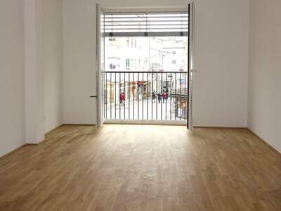 Wohnung mieten in 4600 Wels (Bild 1)