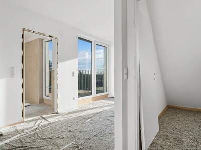 Terrassenwohnung kaufen in 1220 Wien (Bild 4)