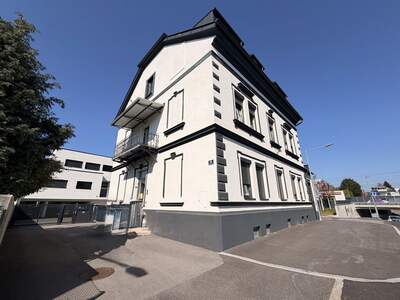 Anlageobjekt kaufen in 9020 Klagenfurt (Bild 2)