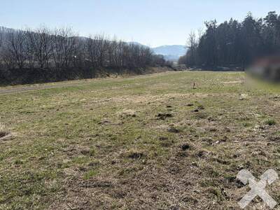 Grundstück kaufen in 8082 Kirchbach