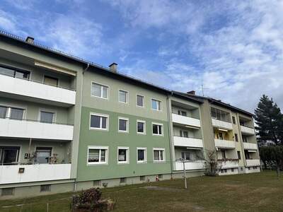 Mietwohnung in 8753 Fohnsdorf