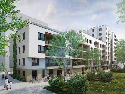 Wohnung mieten in 1230 Wien