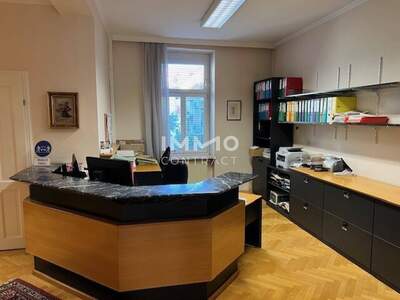 Gewerbeobjekt mieten in 8010 Graz