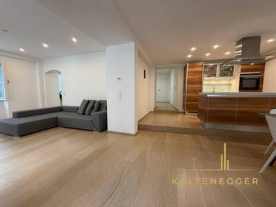 Eigentumswohnung in 1190 Wien