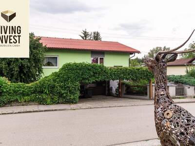 Haus kaufen in 4652 Fischlham