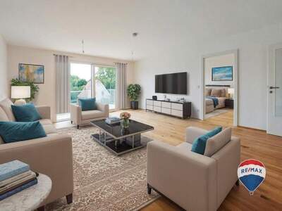 Eigentumswohnung in 1220 Wien