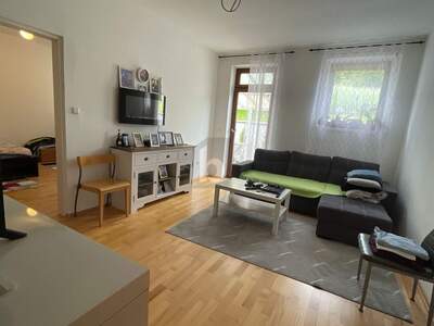 Terrassenwohnung kaufen in 8051 Graz (Bild 3)