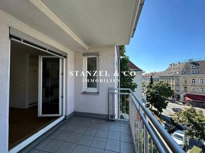 Mietwohnung in 1180 Wien