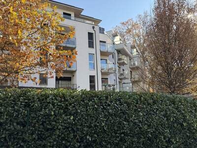 Wohnung mit Balkon kaufen in 8010 Graz (Bild 1)