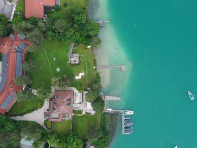 Gewerbeobjekt mieten in 9210 Pörtschach