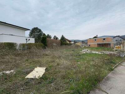 Grundstück kaufen in 2500 Baden (Bild 2)