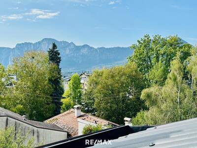 Etagenwohnung kaufen in 5310 Mondsee