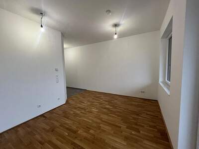 Wohnung mit Balkon mieten in 8053 Graz (Bild 5)