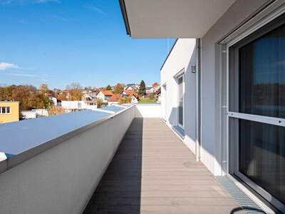 Penthouse kaufen in 4501 Neuhofen