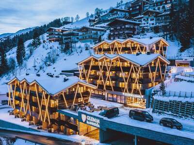 Anlageobjekt kaufen in 5754 Hinterglemm (Bild 3)