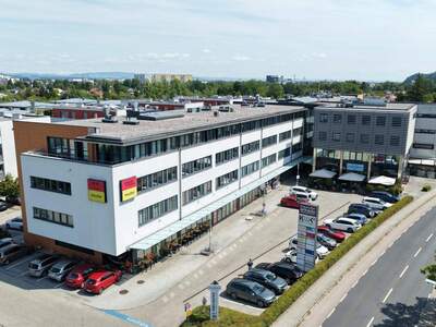 Gewerbeobjekt kaufen in 4600 Thalheim