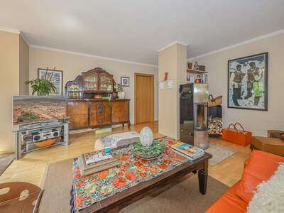 Terrassenwohnung kaufen in 6370 Kitzbühel (Bild 2)