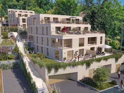 Wohnung kaufen in 3002 Purkersdorf (Bild 5)