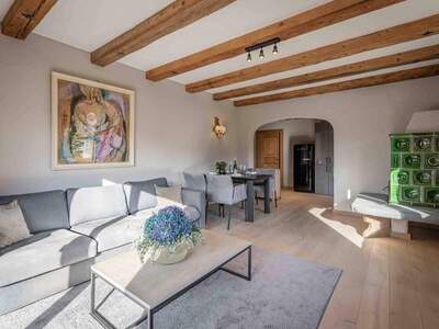 Wohnung kaufen in 6370 Reith