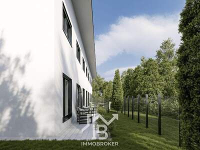 Haus mit Garten kaufen in 4782 St. Florian (Bild 3)