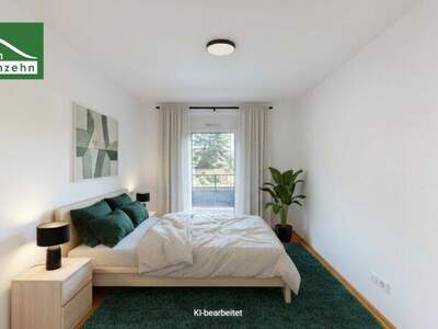 Terrassenwohnung mieten in 8020 Graz (Bild 3)