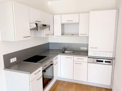 Wohnung mit Balkon mieten in 8055 Graz (Bild 3)