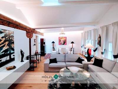 Wohnung mieten in 5020 Salzburg