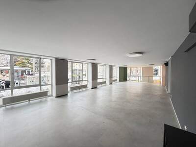 Gewerbeobjekt mieten in 1030 Wien