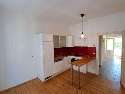 Apartment provisionsfrei mieten in 8010 Steiermark