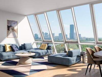 Terrassenwohnung kaufen in 1200 Wien (Bild 3)