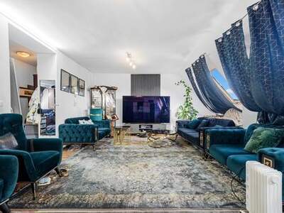 Wohnung kaufen in 1100 Wien