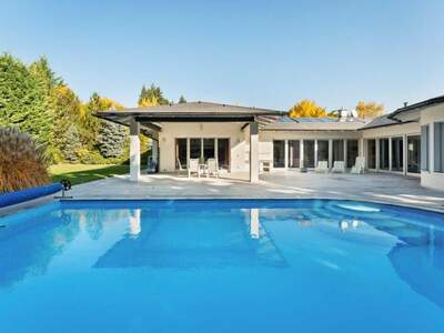 Einfamilienhaus kaufen in 2721 Bad Fischau (Bild 1)