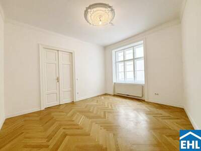 Eigentumswohnung in 1030 Wien (Bild 1)