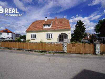 Haus kaufen in 3751 Sigmundsherberg (Bild 2)