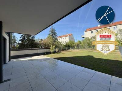 Terrassenwohnung kaufen in 3500 Krems (Bild 1)