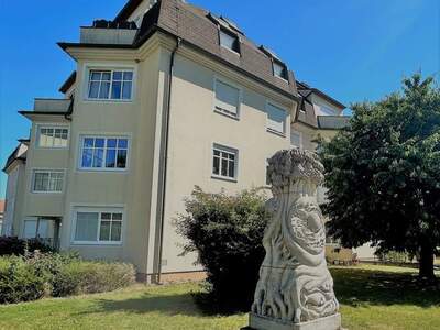 Eigentumswohnung in 3430 Tulln