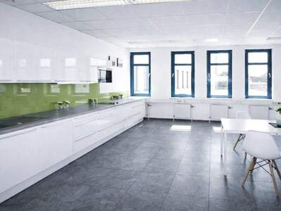 Büro / Praxis mieten in 1030 Wien (Bild 4)