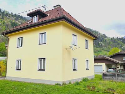 House kaufen in 9545 Kärnten