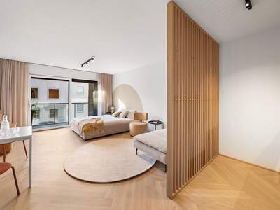 Wohnanlage kaufen in 1210 Wien (Bild 3)